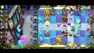 Plant Vs Zombies 🌱 #plantsvszombies #youtube #games #gaming #mobilegame #pvzmobile #zombie 
