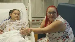 The Pediatric Intensive Care Unit (PICU) at CHOC Children&rsquo;s Hospital