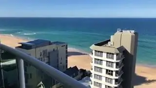 Property Video - Pacific Views, 5 Woodroffe Ave Main Beach