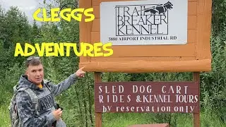 &ldquo;Susan Howlet Butcher&rdquo; Kennel