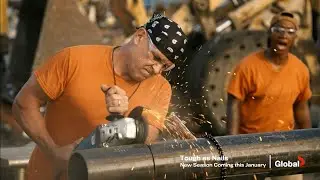 'Tough As Nails' Season 4 Teaser | New Season Coming Soon