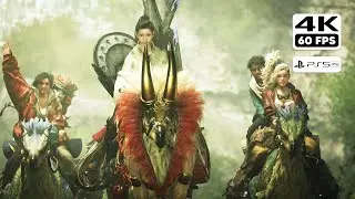 A Hunter&rsquo;s Pride - Monster Hunter Wilds