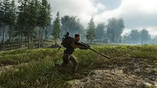 Ghost Recon Breakpoint SHQIP! Po i kryna disa missione nga Faction mission.