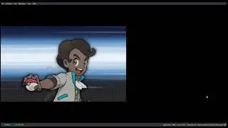 So Many Mega Pokemon!! Pokemon X and Y if I locked in (Episode 3)