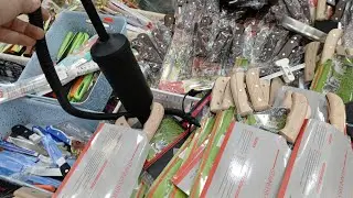 جولة في محل بوطرفاية للاواني المنزلية بمناسبة عيد الاضحى انتظروا الجزء الثاني حي سبع تيسمسيلت 🐏♥