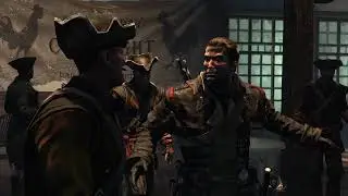Assassin's Creed® Rogue Remastered Sabotando Fabrica de Veneno 🏭 
