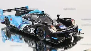 Slot.it CA56B Acura ARX-5 Daytona 2021 #10 Analog / Carrera Digital 132