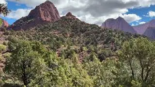 Utah Natural Beauty