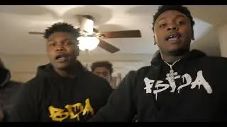 BDA - NAWFBABIES (Official Video) ShotByAvante