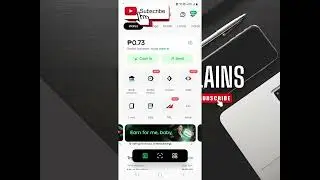 Auto Cash In sa Maya Apps🔥