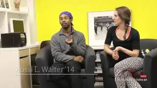 The Harvard Dance Project
