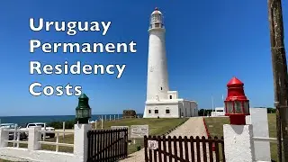 Permanent Residency in Uruguay: How much does it REALLY cost?