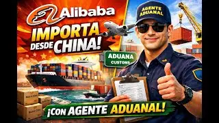 IMPORTACIONES | EXPORTACIONES | AGENCIA ADUANAL| DESPACHO ADUANAL | E-COMMERCE | ALIBABA | SG
