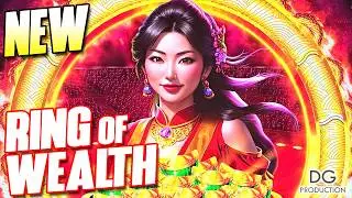 🚨НОВЫЙ🚨ПЕРВЫЙ ОБЛИК КОЛЬЦА БОГАТСТВА KAGURA TORA TIGER DRAGON ИГРОВОГО АВТОМАТА ПРЕДСТАВЛЕН В КАЗ...