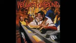 Eyedea - Even Shadows Have Shadows (Instrumental)