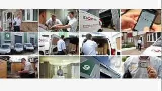 Appliance Repairs & Servicing in London by Domex&reg;