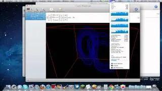 ScreenFlow noise remover test