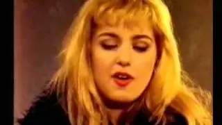 Ruth Marlene Pisca Pisca Videoclip