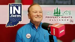 Property Rights Alliance Offers Information to the Public on Mid-States Corridor - 18 WJTS In.form