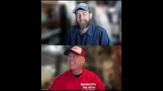 Community Talk with Steven (Conquering Cars)