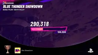 Monster Jam Showdown First Showcase Trophy PlayStation 5 PS5 Guide Game Racing Racer race