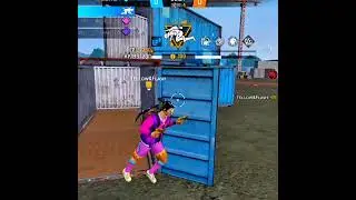 IMPOSSIBLE🍷 1VS4 || YF GAMER ⚡