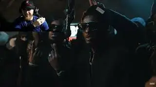 Twin S x Twin H - Mad About Beckton w (Kenny Allstar) [REACTION]