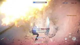 Battlefront 2 Stream