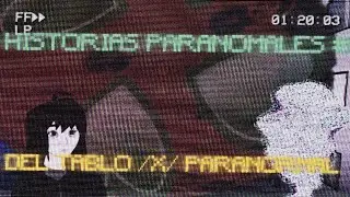 Relatos H&oacute;rridos #2 de 4chan del Tablero /x/ Paranormal