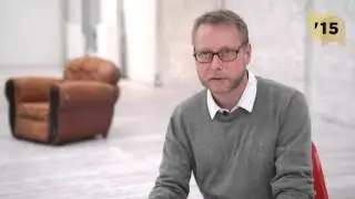 Rolf Mares Preis 2015: Herausragende Leistung Darsteller, Erkki Hopf