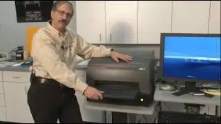 Carestream - HPX 1 Dijital CR System Overview - info@ndtservis.com.tr