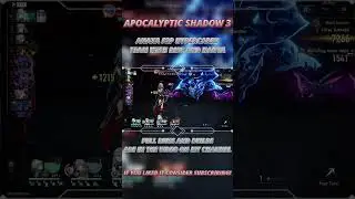 ANAXA F2P HYPERCARRY X HANYA #honkaistarrail #honkaistarrailgameplay #hsr #f2p #apocalypticshadow