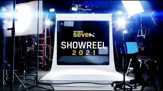 STUDIOSEVEN SHOWREEL