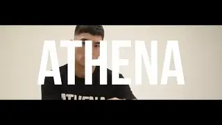 Athena Clothing Brand Promotional Video