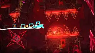 VEHEMENCE 40-100 [TOP 1] // VERIFYING