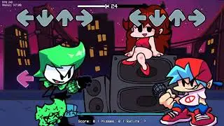 Impulse - Jacob's Neon Green Knockout first look