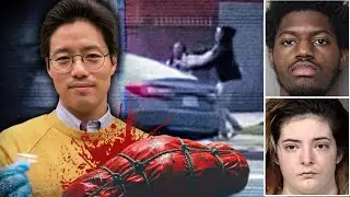 성매매를 미끼로 10대들에게 납치된 한국인 천재과학자, 실종 4달 만에 발견된 곳은..