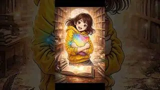 Kids Adventure Story | Lina and the Lost Colors |The Color Hidden Between Pages