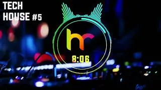 Best Tech House Mix April 2020 #5