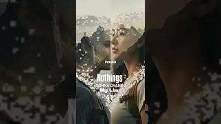 Nothings Gonna Change&hearts;️#love #love#viral#shorts#short#foryou#fyp #music#reels#viralvideo #song#like