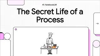 The Secret Life of a Process | Processes in Operating Systems | Lesson 2 | Operating System