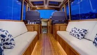 Front Street Shipyard Spring 2022 Update