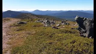 Mount Wellington Track - VHC