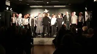 EL COROFÓN en el Centro Social SECO.  31 enero 2026