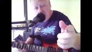 New one called I FEEL THE HOLY GHOST