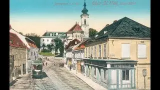 Sonntagsmesse, Familienmesse mit Band,  Pfarre Ober St. Veit;  25.01.2026 @ 9:30