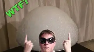Scientific Tuesdays - Awesome Dry Ice Experiments