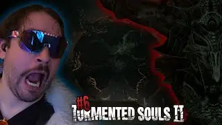 Tormented Souls 2 - First Play (Part 6 / End) - Nautilus