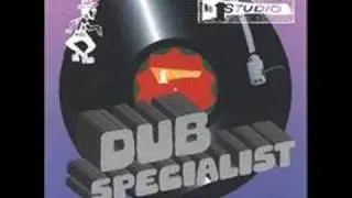 Dub Specialist - Green Light