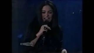 ¿Dónde Estás Corazón? - Shakira | En Vivo en Otro Rollo (1996)